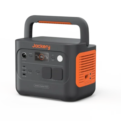 Jackery Explorer 1000 v2